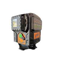 LAISAI LSG 6650 12-Line Green Laser Level