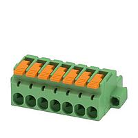 PHOENIX CONTACT 1110634 Plugs LPC 2,5/17-STF-5,08