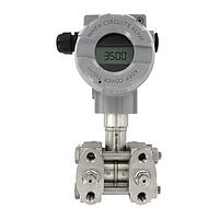 Dwyer 3500-AL-20-NF-2 Smart Differential Pressure Transmitter, HART®, ATEX/IECEX, customizable (Differential, 15 psi, NPT Female, 1/4 in, IP66, IP67, NEMA Type 4X)