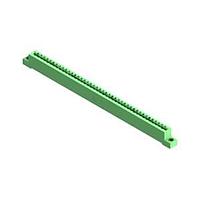 EDAC 837-042-521-107 Receptacles High Temp Card Edge Connector