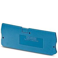PHOENIX CONTACT 1072360 Terminal Block Tools & Accessories D-PT 4-QUATTRO BU