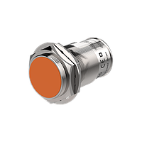 Autonics PRCM30-10DP2 Cylindrical Inductive Proximity Sensors (400Hz, 10mm, 12-24VDC)