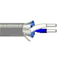 Belden 7837A 0602000 Multi-Conductor Cables 2 #22 PP/FPE FS PVC