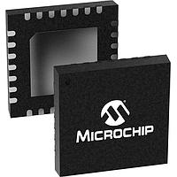 Microchip Technology PIC32MX120F032BT-50I/ML 32-bit Microcontrollers - MCU 32b Fam,32KB Flash 8KBRAM,50MHz