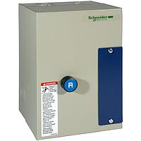 SCHNEIDER LE1D123A62OB70 Motor Drives 12A 24V COIL 3P FVNR N1
