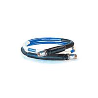 Mini-Circuits CBL3SMQ-SM+ RF Cable Assemblies Precision Test Cable, 18.0 GHz