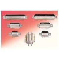 Hirose Electric SDCB-37P(55) Plug