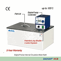 DaiHan DH.WCB00122 Circulation Bath Water, 22lit. WCB-22, 230V