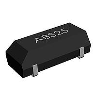 Abracon ABS25-32.768KHZ-T Low Frequency Crystal 32.768 KHZ 12.5PF   +/-20PPM