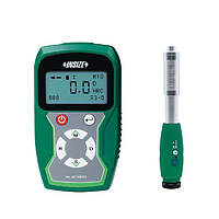 INSIZE HDT-WP201 Portable Leeb Hardness Tester (with wireless probe)