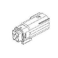 Molex 19419-0011 Connectors PLUG 6P 16-14 AWG dual row