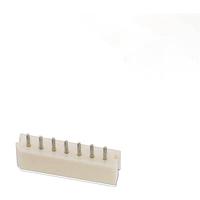 Wurth Elektronik 64600211622 Plug WR-WTB Wire-to-Board Connectors 2.50 mm 2P Male, Vertical, Shrouded Header