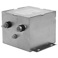 Astrodyne TDI RP130-30-10-S Power Line Filters FILTER 1-PHASE HI PERF 30A 10NF