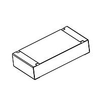 AMP Connectors - TE Connectivity 3502750KFT Thick Film Resistors SMD 3502 750K 1%