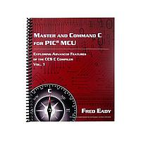 CCS 52903-1129 Development Software MASTER & COMMAND C