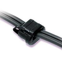 Heyco 1814 Strain Reliefs SR 302-1 BLACK