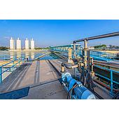 How to Rapidly Reduce COD in Domestic Wastewater?