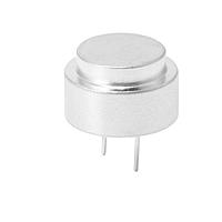 Same Sky (formerly CUI Devices) CUSA-TR80-065-2000-TH68 Proximity Sensors ulstrasonic transceiver, aluminum, 80 degrees, 6.5M range, IP68, TH