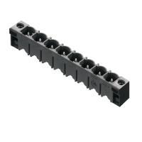 Weidmuller 1140930000 Fixed Terminal Blocks SL 7.62HP/08/180F 3.2 SN BK BX