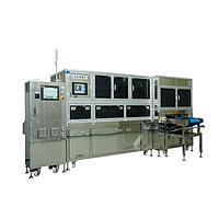 TAITEC VAS-153 Egg Inspector (5,200(L) x 1,400(W) x 2,340(H)mm)