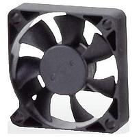 ADDA AD4512LB-G70(T1) DC Fans DC Axial Fan, 45x45x10mm, 12VDC, Ball Bearing