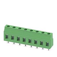 PHOENIX CONTACT 1731501 Fixed Terminal Blocks GMKDS 3/ 8-7,62