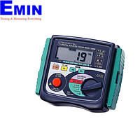 KYORITSU 5406A Tester RCD
