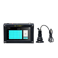 PQWT TYM-4A Tracer Gas Water Leak Detector