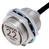 Omron Automation and Safety E2EW-X22C330 5M Proximity Sensors M30;4x;NPN;NONC;Non IO-Link