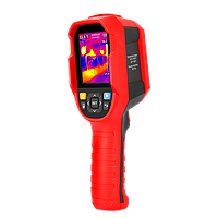 UNI-T UTi165A+ Heavy Duty Thermal Camera (160×120, -10°C~400°C, 6mrad)
