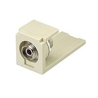 Panduit CMFCZBL Adapters Simpl FC Fiber Adapt With Module (BL)