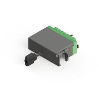 EDAC 516-090-501-251 Connectors Rack & Panel Connector
