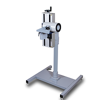 Atomtex AT1322/1 Whole Body Counter (γ, 50 keV – 1.5 MeV, ø63x63 mm)