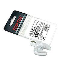 TOPTUL ANAK0307 Spanner Head