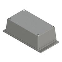Serpac WM053R,GY Wall Mount 5.63 x 3.25 x 2.11 GRAY