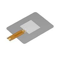 TDK PHUA8060-35A-33-000 Piezoelectric Piezo product for haptics feedback, General use,-10 to +60C