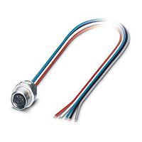 PHOENIX CONTACT 1424233 Specialized Cables SACC-E-M8FS 5CON-M10/0,5 DN