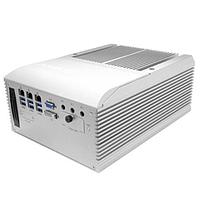 Arbor Technology FPC-7902-W65 Embedded Box Computers Intel C236,51W/65W CPU W/Smart Fan, 1x PCIe-16 + 1x PCIe-8(via x 4 lanes)