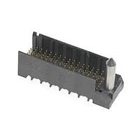 Molex 76455-5608 High Speed / Modular Connectors Impact BP 2x16 GR Sn