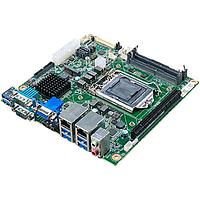 Advantech PPC-MB-610BU Single Board Computers