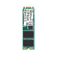 Advantech 96FD80-N256-TR72 Solid State Drives - SSD Transcend M.2 2280 256GB SATA3 SAM MLC