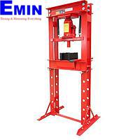 Hydraulic press