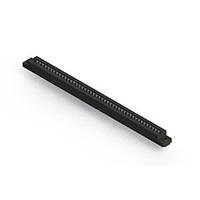 EDAC 857-044-457-103 Receptacles High Temp Card Edge Connector