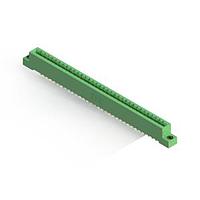 EDAC 833-034-500-108 Standard Card Edge Connectors Card Edge Connector