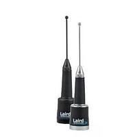Laird External Antennas B1443R Passive Antenna WHIP,MC,5/8,144-174MHz 159,3dBi,CH,GP,