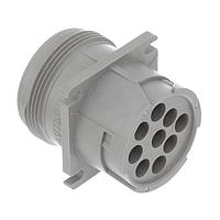 DEUTSCH - TE Connectivity HD10-9-96PE Connectors SQ FG REC ASM