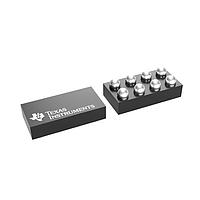 Texas Instruments TPS628604YCHR Synchronous Step-Down Converter 1.75-V to 5.5-V 0.6 -A ultra-low IQ step