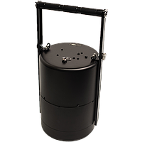 D-tect Systems V038863 FIDLER probe (NSN: 6665-01-671-4239; 0 - 1.5 Mcpm)