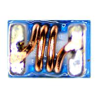 Coilcraft 0604HQ-4N5XJRC Wirewound 0604 4.5nH Unshld 5% 1.8A 32mOhms