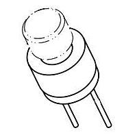 Knowles 2800-253788 Sealed Pushbutton Switch 1.90mm diameter